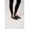 Leggings negro con Estribos