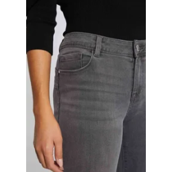 Vaquero pom gris moyen