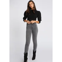 Vaquero pom gris moyen