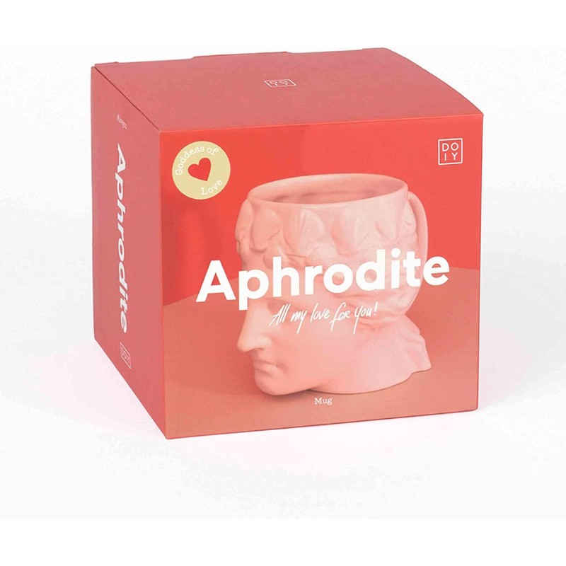 taza afrodita