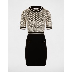 Vestido rmestem arena