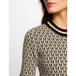 Vestido rmestem arena