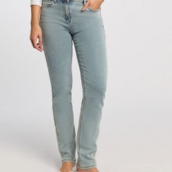 Vaquero pdroit descolorido