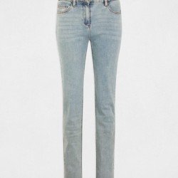 Vaquero pdroit descolorido