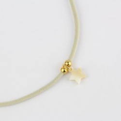 Gargantilla elastica mini...