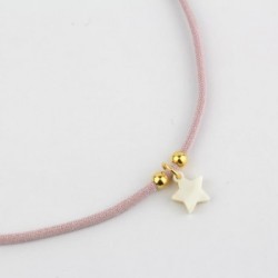 Gargantilla elastica mini...