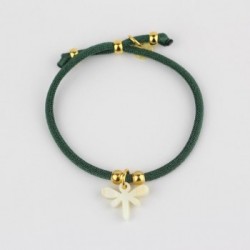 Pulsera elastica libelula...