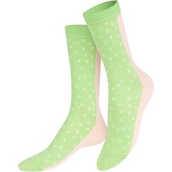 Calcetines helado dulce