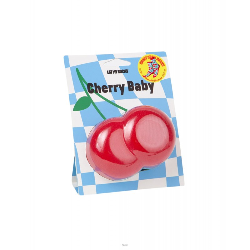 Calcetines Cerezas