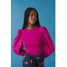 PINK MANYA TOP