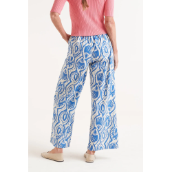 Pantalon recto aquaria