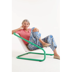 Pantalon recto aquaria