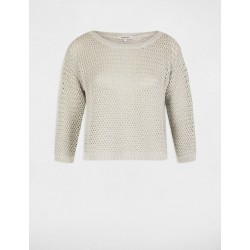 Blusa belino verde claro