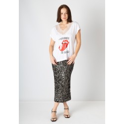 Camiseta Lo que se permite bca