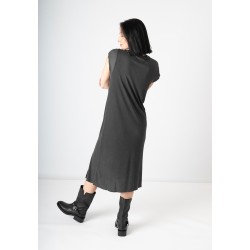 Vestido Estado Civil Desobediente