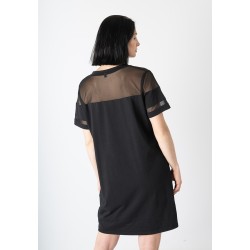 Vestido Eleanor Roosevelt Consentimiento