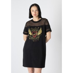 Vestido Eleanor Roosevelt Consentimiento