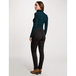 Pantalon petroi negro