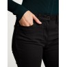 Pantalon petroi negro