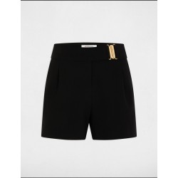 Pantalon corto shou negro