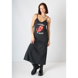 Vestido Lo que permite