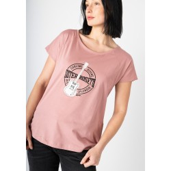 Camiseta Sister Rosetta