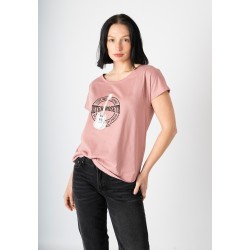 Camiseta Sister Rosetta