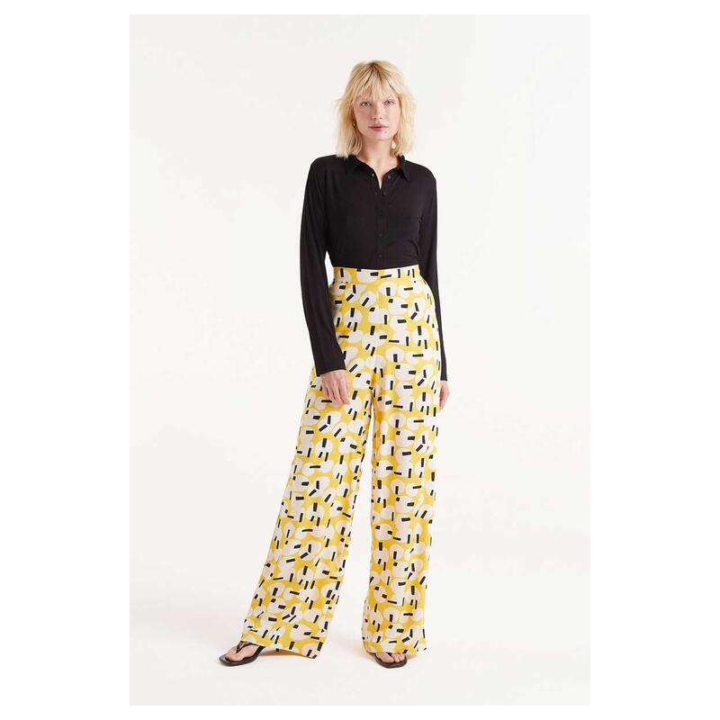 Pantalon largo onigiri