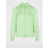 Camisa hichi verde