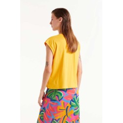 Camiseta print cadaqués