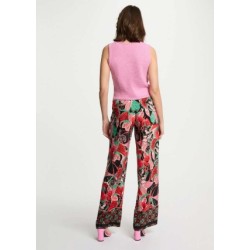 Pantalon poy multicolor