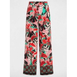 Pantalon poy multicolor