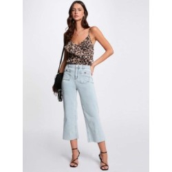 Vaquero pclic descolorido