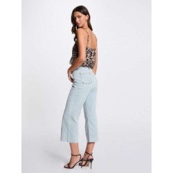 Vaquero pclic descolorido