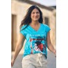 camiseta lola