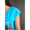 camiseta lola