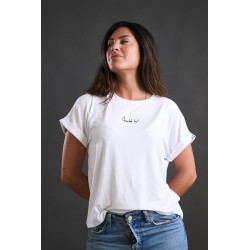 camiseta básica bca