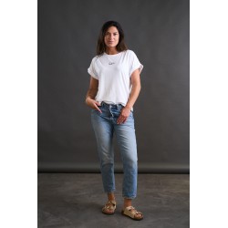 camiseta básica bca