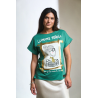 Camiseta señora