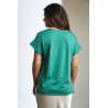 Camiseta señora