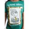 Camiseta señora