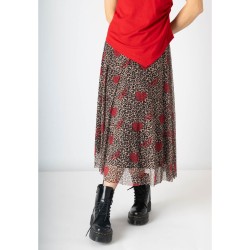 falda rockmantic woman