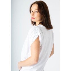 Camiseta Corazón Guerrero