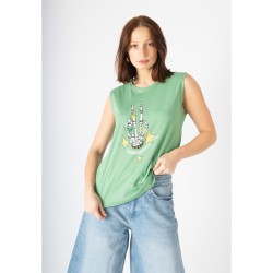 Camiseta Nankurunaisa