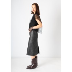 Camiseta No Me Escondo