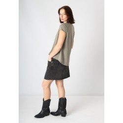 Camiseta Raymonde De Laroche