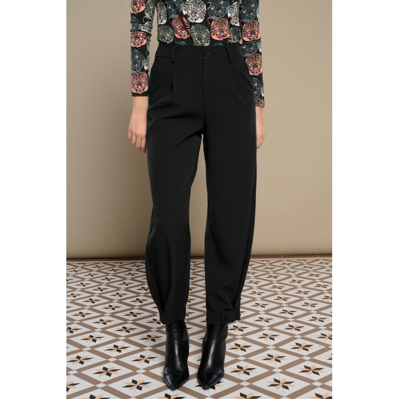 pantalón black gatto