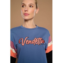 vestido vendetta