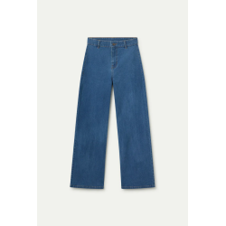 Pantalon vaquero azul