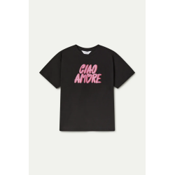 Camiseta ciao amore